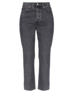 Джинсовые брюки Levis RED TAB