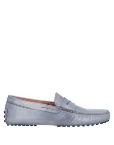 Мокасины Tod`S