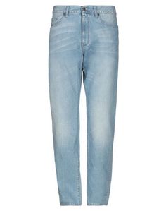Джинсовые брюки Carhartt