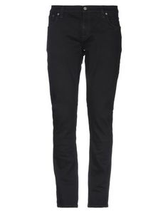 Джинсовые брюки Nudie Jeans CO