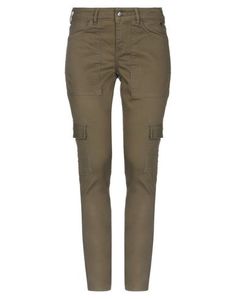 Джинсовые брюки Maison Scotch