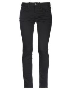 Джинсовые брюки Fornarina