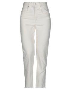 Джинсовые брюки Isabel Marant Étoile