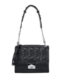 Сумка на руку Karl Lagerfeld