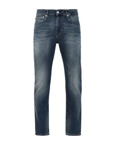 Джинсовые брюки Calvin Klein Jeans