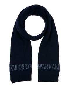 Шарф Emporio Armani