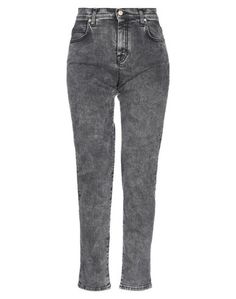 Джинсовые брюки UP ★ Jeans