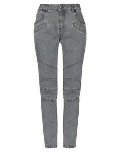 Джинсовые брюки Pierre Balmain