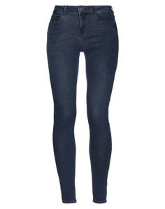 Джинсовые брюки Scotch & Soda