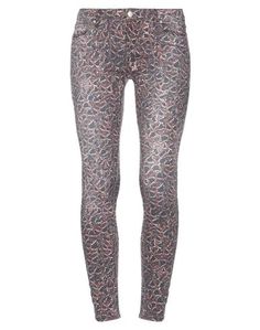 Джинсовые брюки IRO