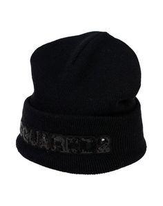 Головной убор Dsquared2