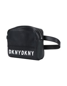 Рюкзаки и сумки на пояс Dkny