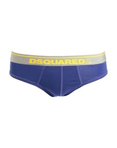 Трусы Dsquared2
