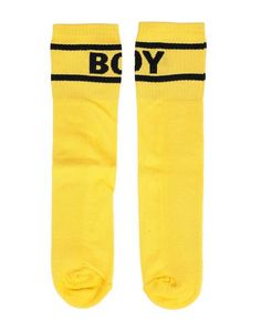 Короткие носки BOY London
