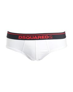 Трусы Dsquared2