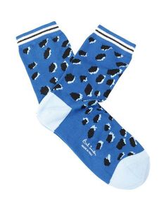 Короткие носки Paul Smith