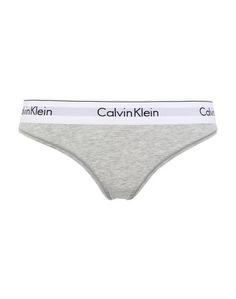 Трусы Calvin Klein