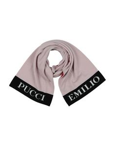 Шарф Emilio Pucci