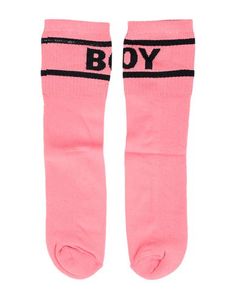 Короткие носки BOY London