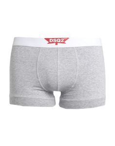 Боксеры Dsquared2