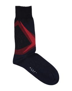 Короткие носки Marni