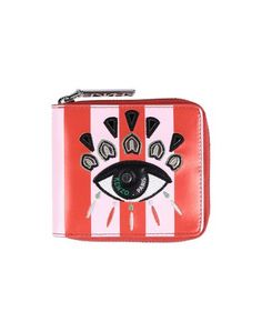 Бумажник Kenzo