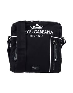 Сумка через плечо Dolce & Gabbana