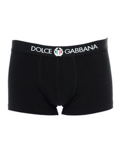 Боксеры Dolce & Gabbana Underwear