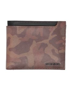 Бумажник Diesel