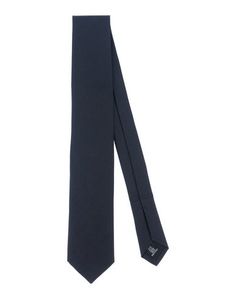 Галстук Jil Sander