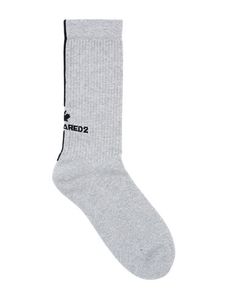 Короткие носки Dsquared2