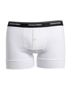 Боксеры Dsquared2