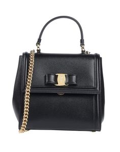Сумка через плечо Salvatore Ferragamo