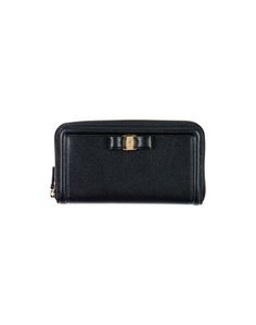 Бумажник Salvatore Ferragamo