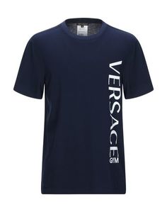 Футболка Versace