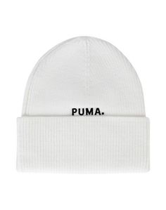 Головной убор Puma
