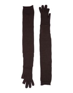 Перчатки Rick Owens