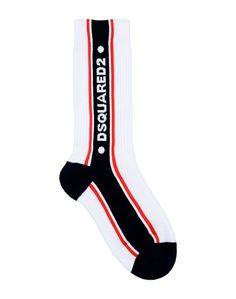 Короткие носки Dsquared2