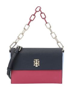 Сумка на руку Tommy Hilfiger