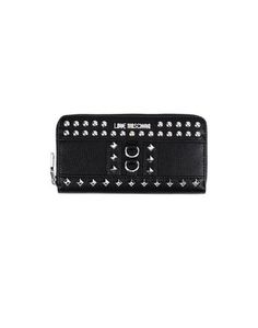 Бумажник Love Moschino