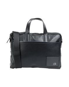 Деловые сумки Calvin Klein