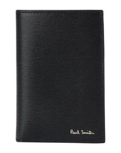 Бумажник Paul Smith