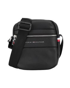 Сумка через плечо Tommy Hilfiger