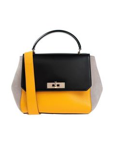 Сумка на руку Bally