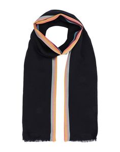 Шарф Paul Smith