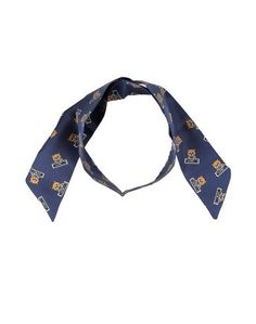 Шарф Moschino