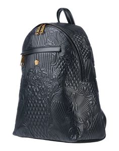 Рюкзаки и сумки на пояс Versace