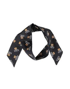 Шарф Moschino