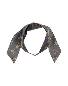 Шарф Moschino