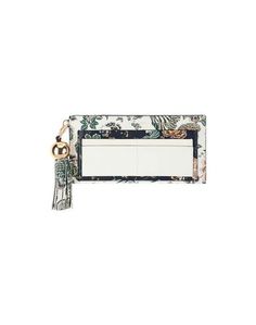 Бумажник Tory Burch